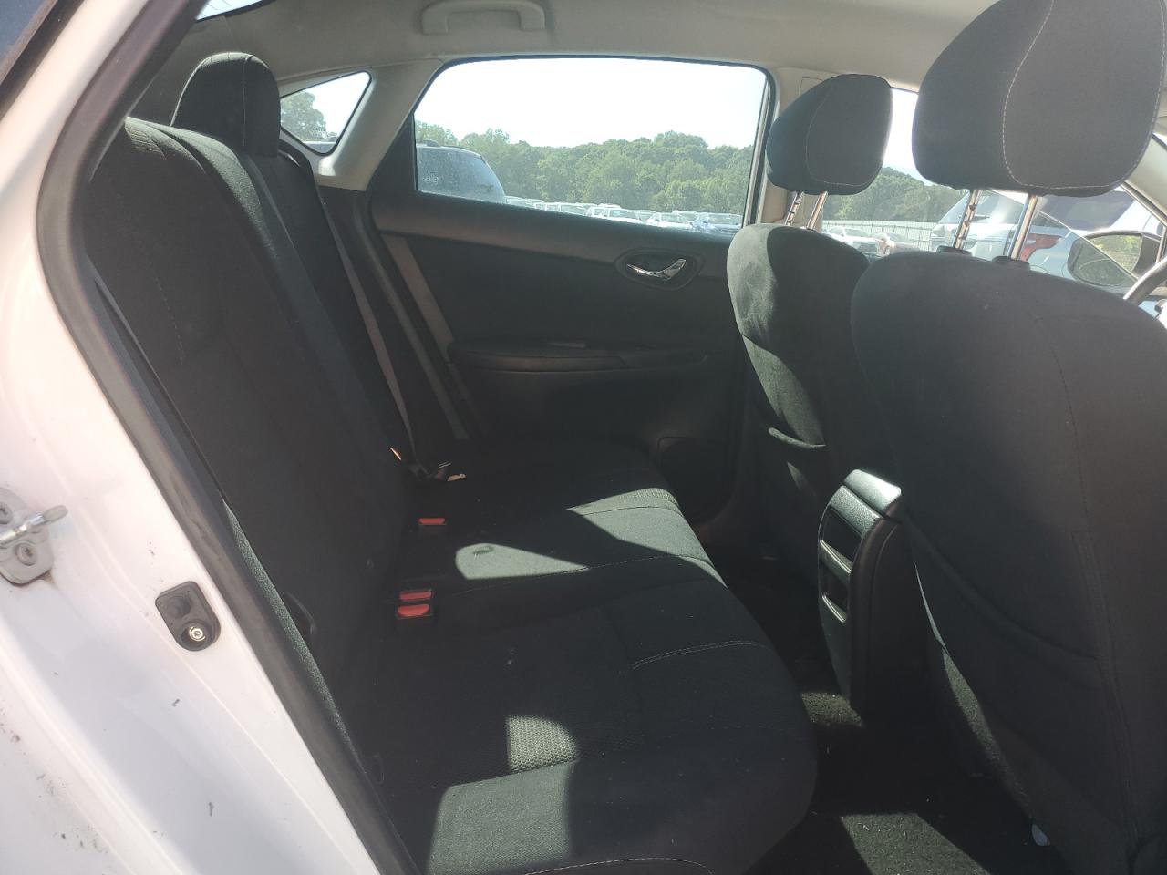 3N1AB7APXGY286185 NISSAN SENTRA 2016