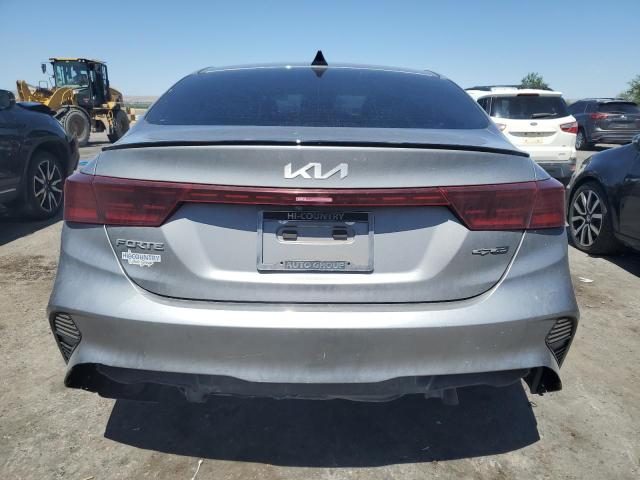 2022 Kia Forte Gt Line VIN: 3KPF54AD5NE429914 Lot: 57086364