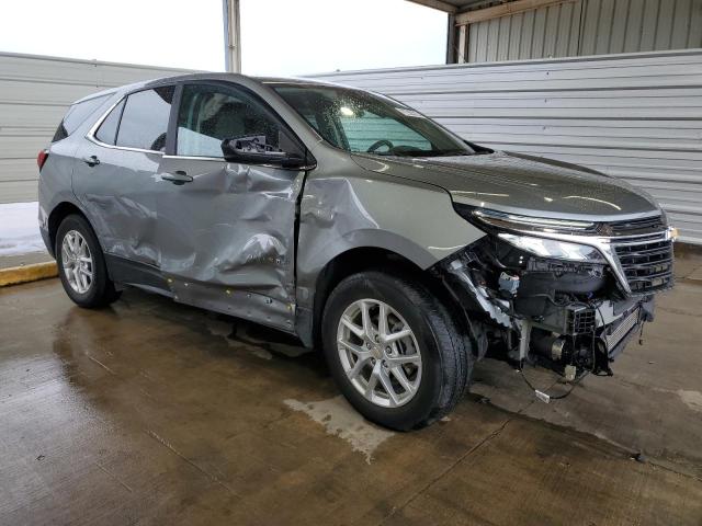 2023 Chevrolet Equinox Lt VIN: 3GNAXUEG9PS173538 Lot: 56474264