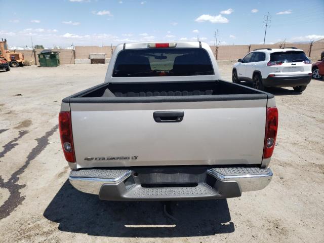 2007 Chevrolet Colorado VIN: 1GCCS139578251941 Lot: 50831444