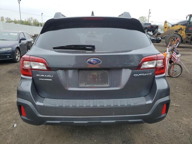 2019 Subaru Outback 2.5I Premium VIN: 4S4BSAFCXK3332504 Lot: 53287864