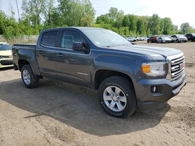 2016 GMC Canyon Sle VIN: 1GTG6CE36G1194667 Lot: 53956664