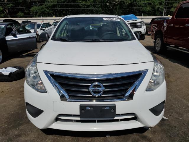 3N1CN7AP5FL834590 2015 Nissan Versa S