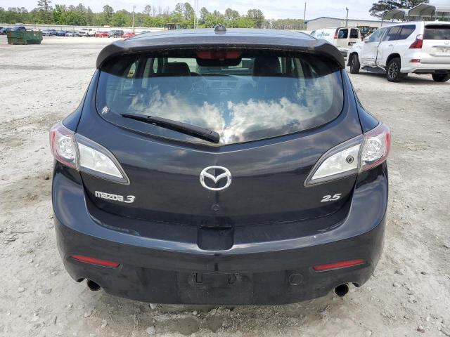 2010 Mazda 3 S VIN: JM1BL1H57A1113333 Lot: 53147614