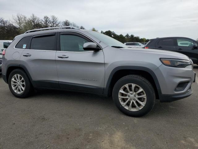 2019 Jeep Cherokee Latitude VIN: 1C4PJMCB9KD457546 Lot: 52903704