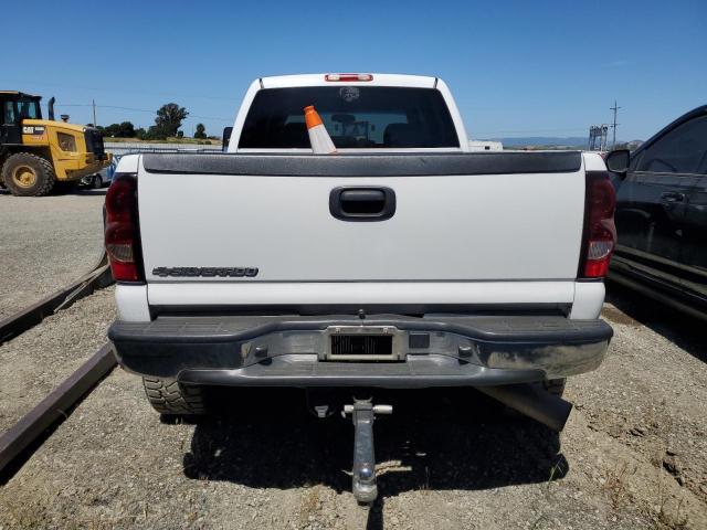 2006 Chevrolet Silverado K2500 Heavy Duty VIN: 1GCHK23DX6F138996 Lot: 56440074