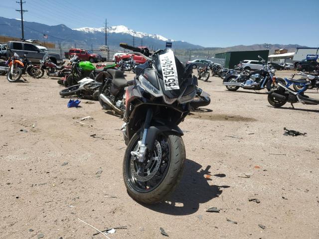2023 APRILIA TUONO 660 ZD4KSUM07PS000617