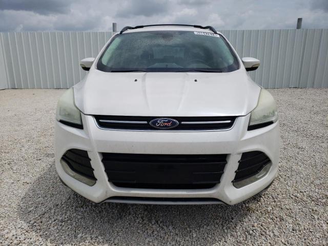 2013 Ford Escape Sel VIN: 1FMCU0H96DUA83903 Lot: 53847674