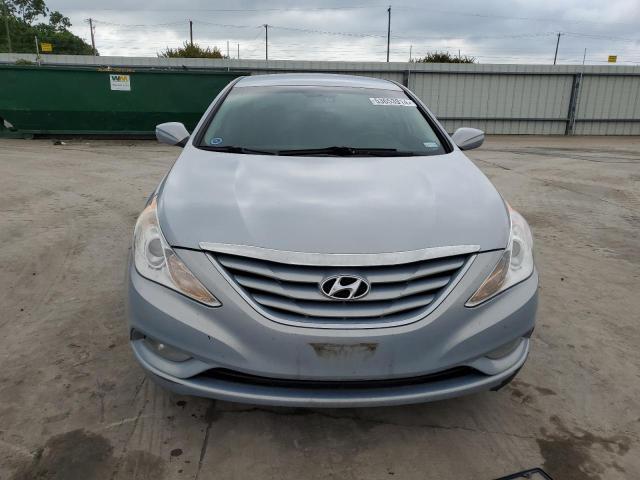 2013 Hyundai Sonata Gls VIN: 5NPEB4AC5DH736196 Lot: 53653914