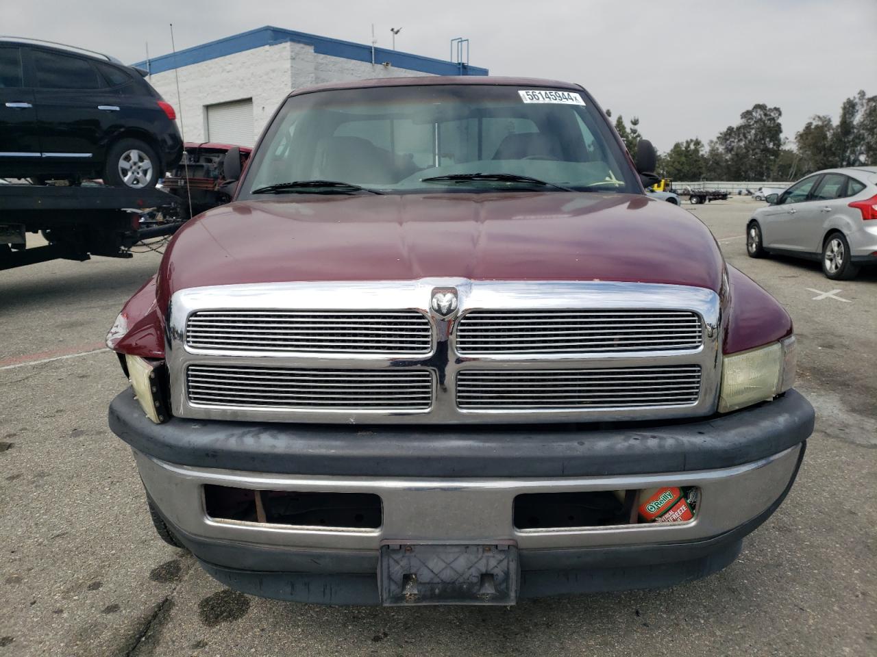 3B7HC13YX1M572547 2001 Dodge Ram 1500