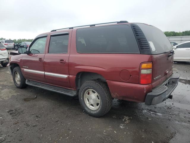 2003 GMC Yukon Xl K1500 VIN: 1GKFK16ZX3J236299 Lot: 53711054