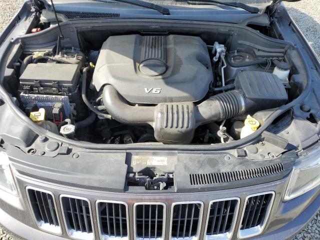 2014 Jeep Grand Cherokee Limited VIN: 1C4RJEBG7EC393688 Lot: 54834814