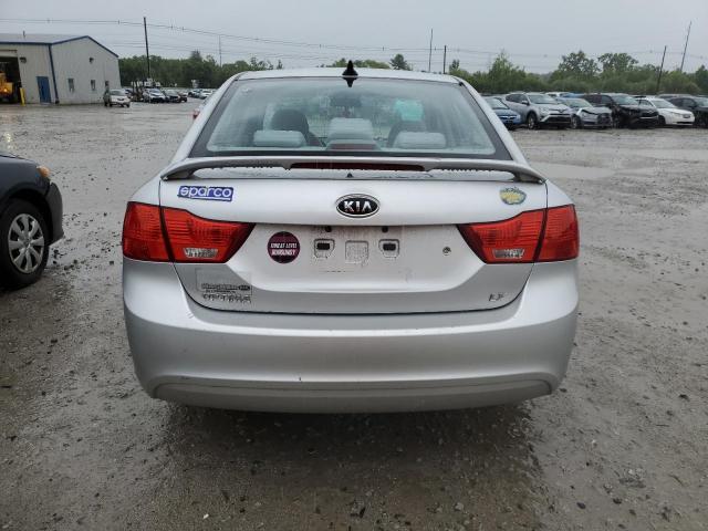 2009 Kia Optima Lx VIN: KNAGE228X95312354 Lot: 56751064