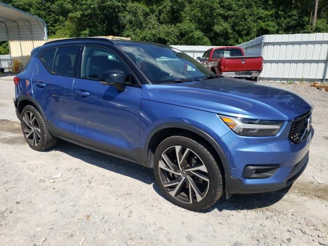 YV4162UM9M2562112 2021 Volvo Xc40 T5 R-Design