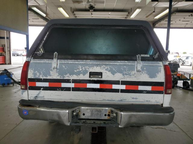 1991 GMC Sierra C2500 VIN: 2GTFC29K1M1549346 Lot: 56836604