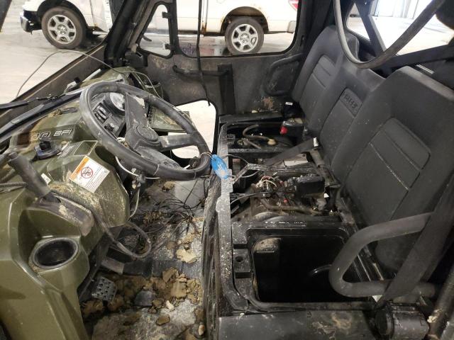 2012 POLARIS RANGER 800 - 4XATH7EA8C4270842