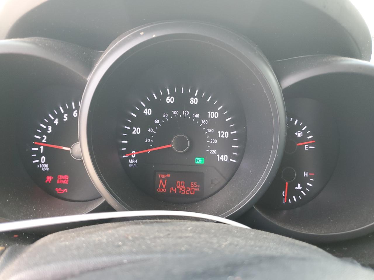 KNDJT2A52C7451525 2012 Kia Soul