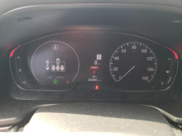 2021 Honda Accord Sport VIN: 1HGCV2F3XMA002237 Lot: 56951684