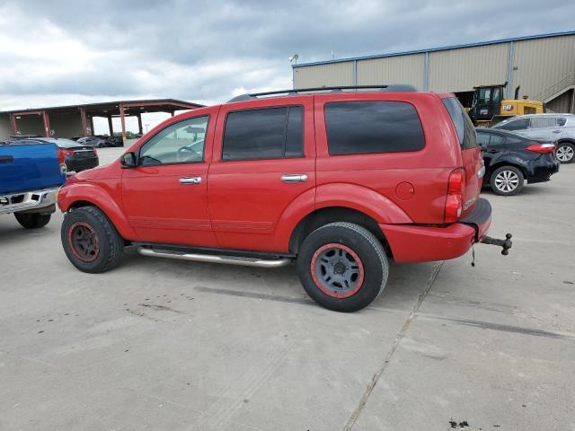 2005 Dodge Durango Slt VIN: 1D4HD48N45F605998 Lot: 53656174