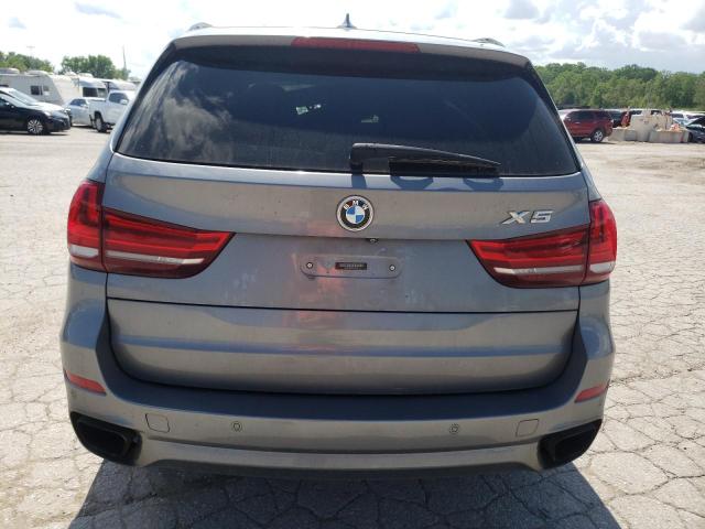 VIN 5UXKR6C53F0J75276 2015 BMW X5, Xdrive50I no.6