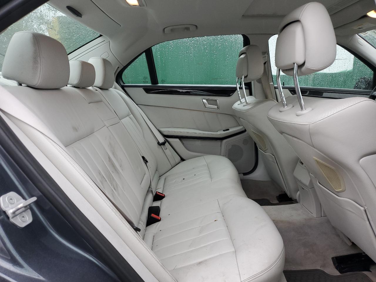 WDDHF6FB6FB138335 2015 Mercedes-Benz E 400