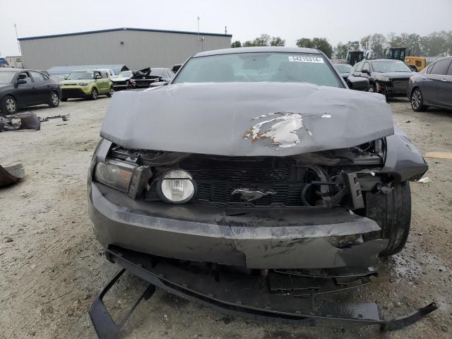 2011 Ford Mustang Gt VIN: 1ZVBP8CF8B5167339 Lot: 54215314