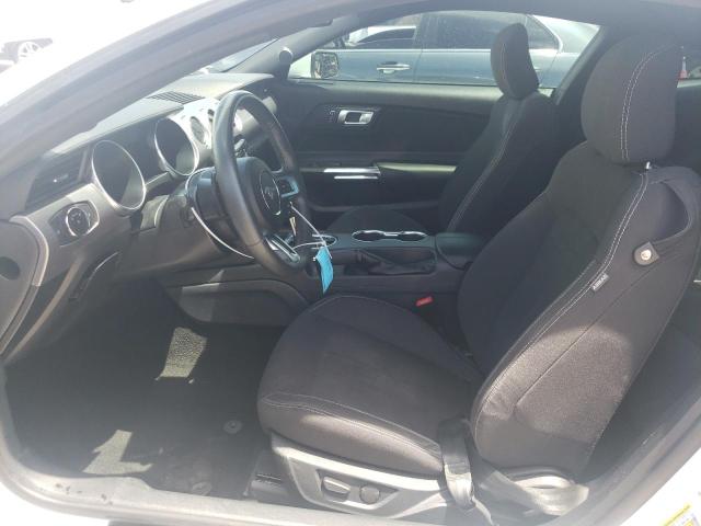 2020 Ford Mustang VIN: 1FA6P8TH8L5181481 Lot: 54529414