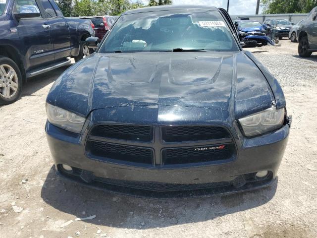 2014 Dodge Charger Sxt VIN: 2C3CDXHG5EH306937 Lot: 53114924