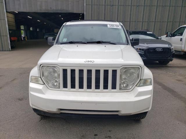 2010 Jeep Liberty Sport VIN: 1J4PN2GK2AW159291 Lot: 54051504