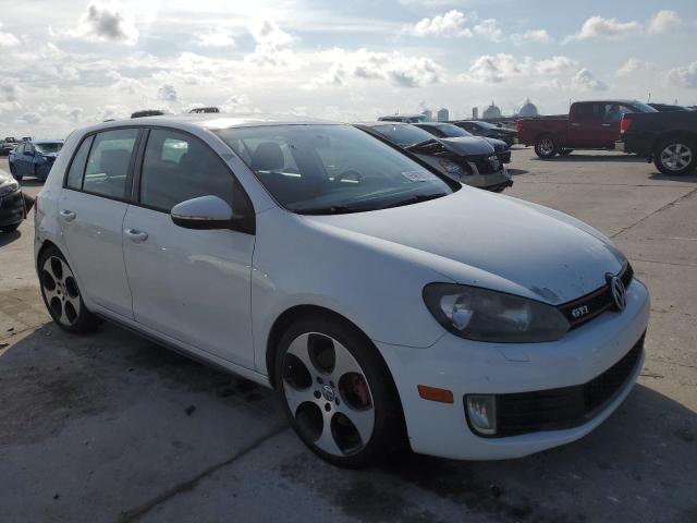 2012 Volkswagen Gti VIN: WVWHV7AJ2CW353278 Lot: 55900014