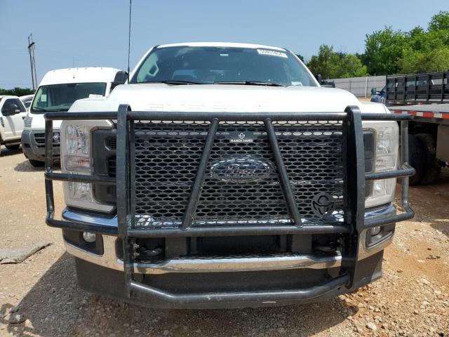 2023 Ford F250 Super Duty VIN: 1FT7X2BA8PEE02728 Lot: 55951454