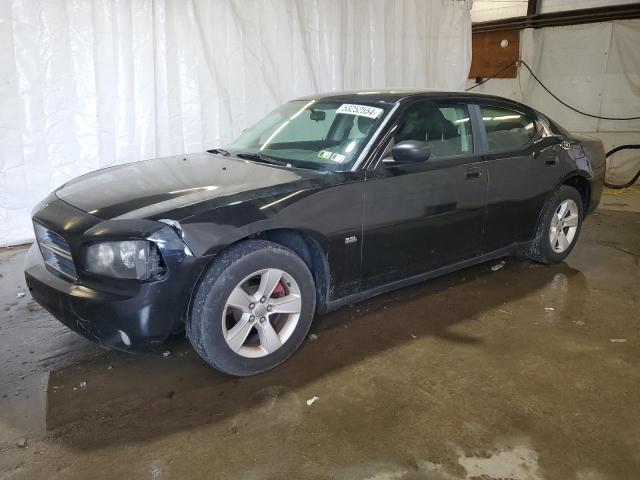 Lot #2517482177 2009 DODGE CHARGER SX salvage car