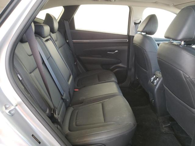 2024 HYUNDAI TUCSON SEL - 5NMJF3DEXRH298175
