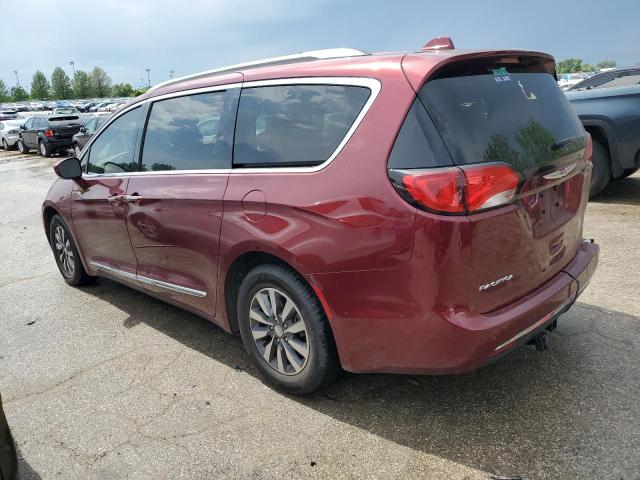 2020 CHRYSLER PACIFICA T - 2C4RC1EGXLR229726
