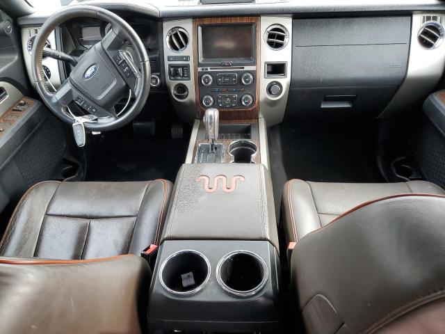 2015 Ford Expedition Xlt VIN: 1FMJU1HTXFEF17908 Lot: 57263894