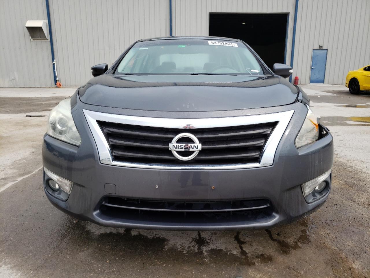 2013 Nissan Altima 2.5 vin: 1N4AL3AP5DC298578