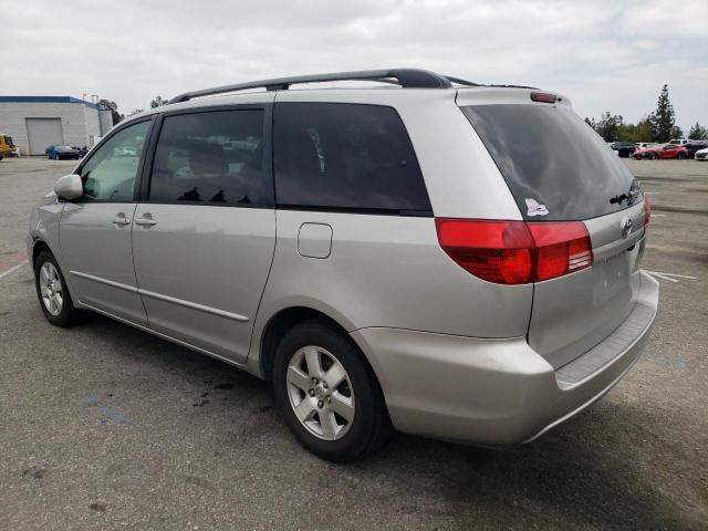 2004 Toyota Sienna Xle VIN: 5TDZA22C04S047698 Lot: 55725864