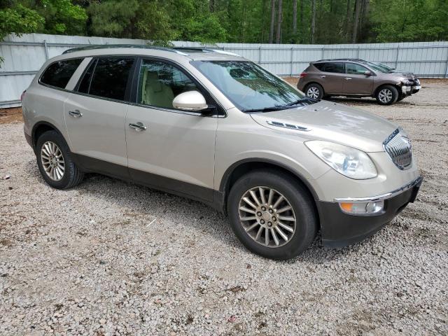 2012 Buick Enclave VIN: 5GAKRCED6CJ120509 Lot: 54415624