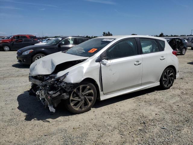 2016 Toyota Scion Im VIN: JTNKARJE5GJ519856 Lot: 53482684