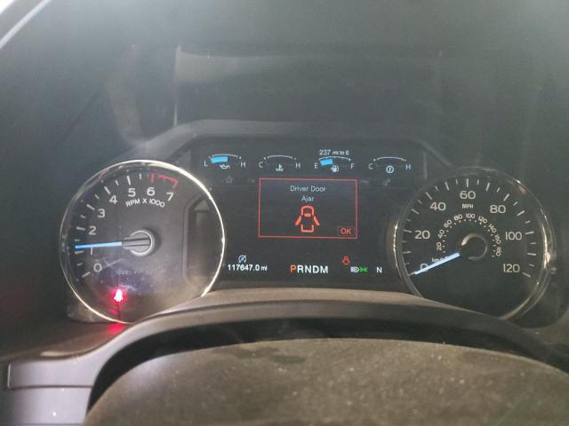 2018 Ford F150 Supercrew VIN: 1FTEW1E55JFD44887 Lot: 54572234