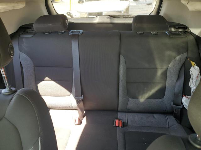 2021 Chevrolet Trailblazer Lt VIN: KL79MPS26MB023437 Lot: 57448724