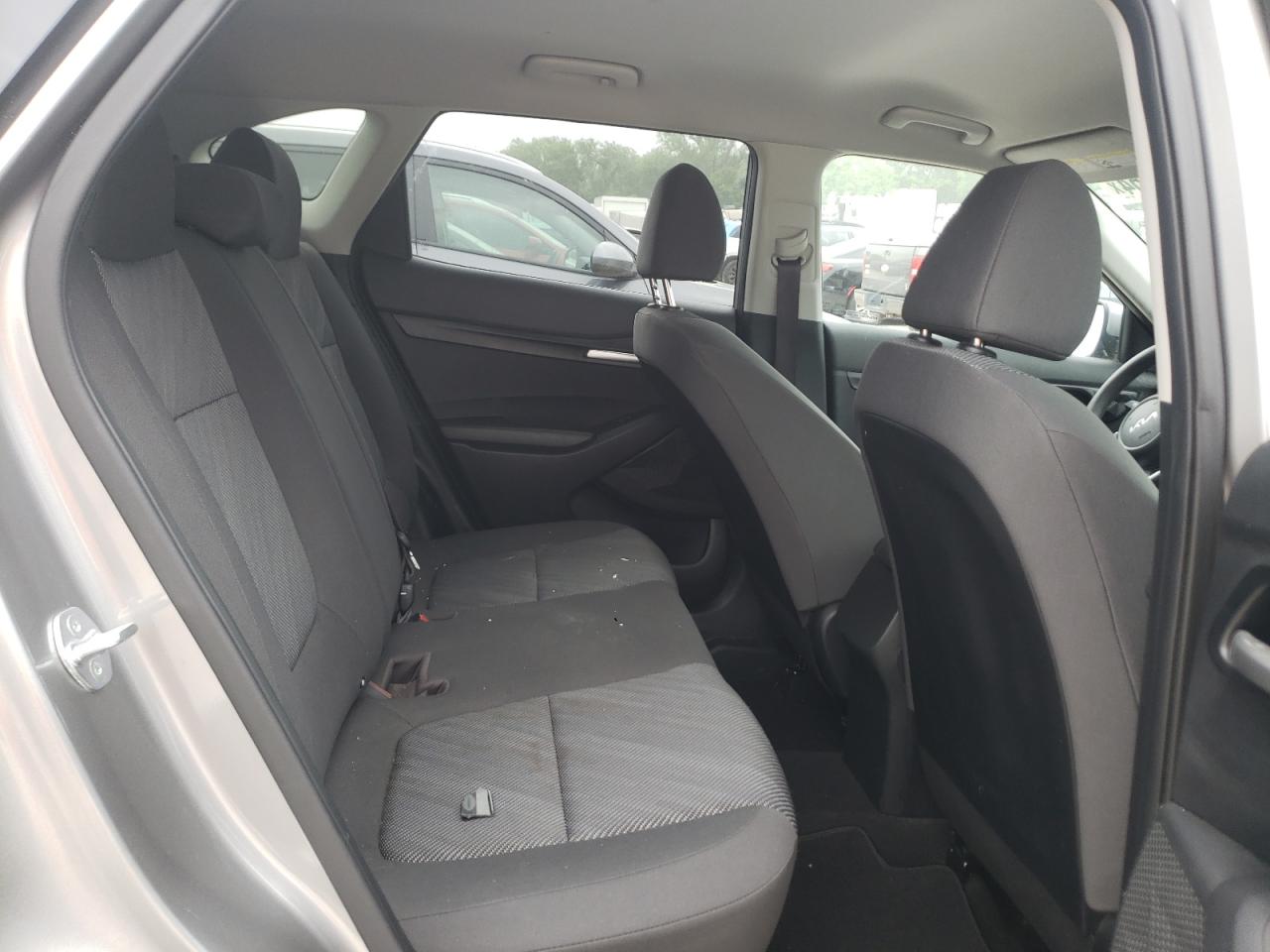 KNDEPCAA4P7425345 2023 Kia Seltos Lx