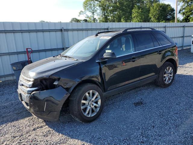 Vin: 2fmdk3kc6dbb17134, lot: 55821154, ford edge limited 2013 img_1
