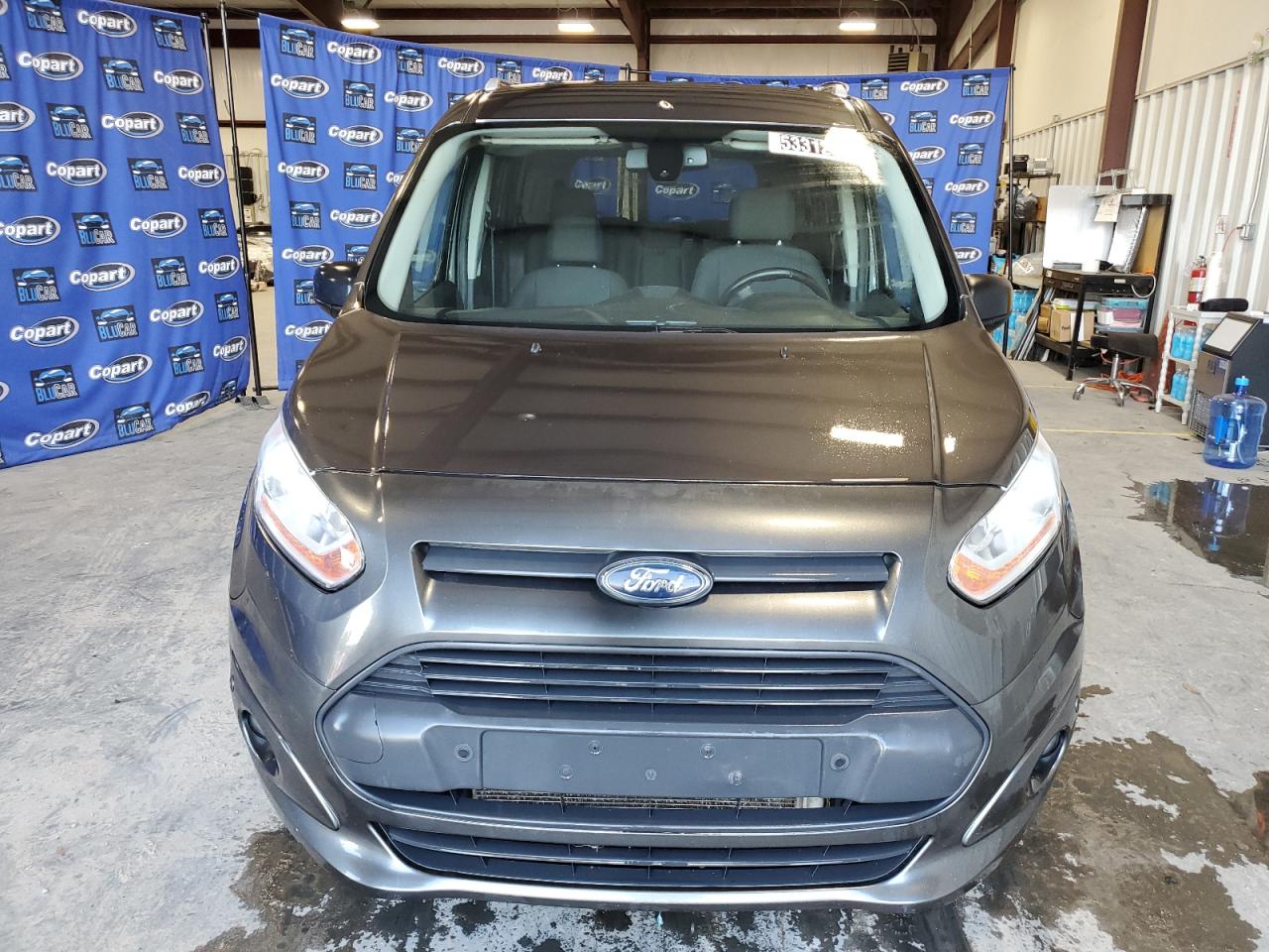 2017 Ford Transit Connect Xlt vin: NM0GE9F7XH1332765