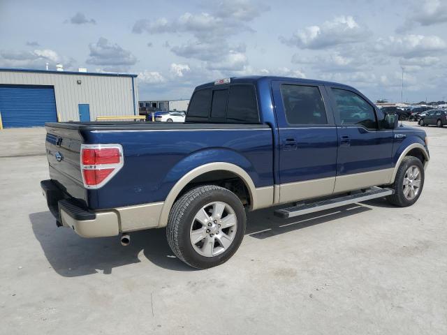 2009 Ford F150 Supercrew VIN: 1FTPW12V99FA49414 Lot: 54242394