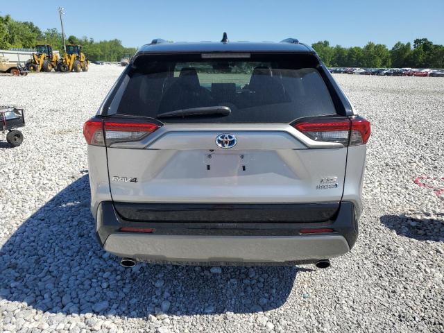2023 Toyota Rav4 Xse VIN: 4T3E6RFV8PU105922 Lot: 56819254