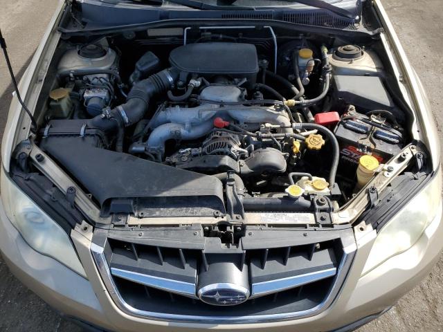 2008 Subaru Outback VIN: 4S4BP60C887305469 Lot: 53877344