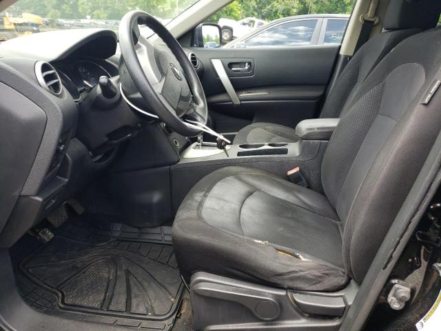 2011 Nissan Rogue S VIN: JN8AS5MV0BW660304 Lot: 56258154