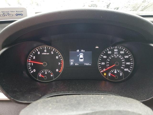 2020 Kia Optima Lx VIN: 5XXGT4L32LG438542 Lot: 54212304