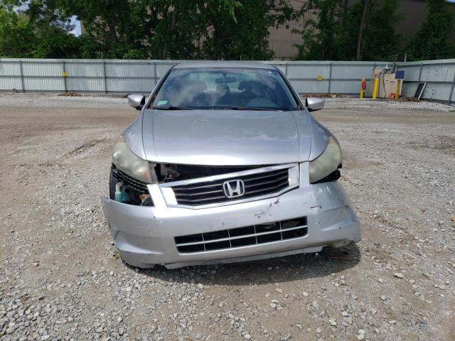 2008 Honda Accord Lx VIN: 1HGCP26308A052371 Lot: 56833874